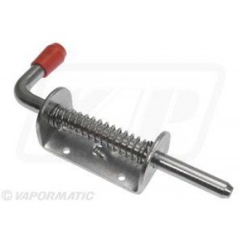 VLF3523 Spring bolt Pack Contents: 1